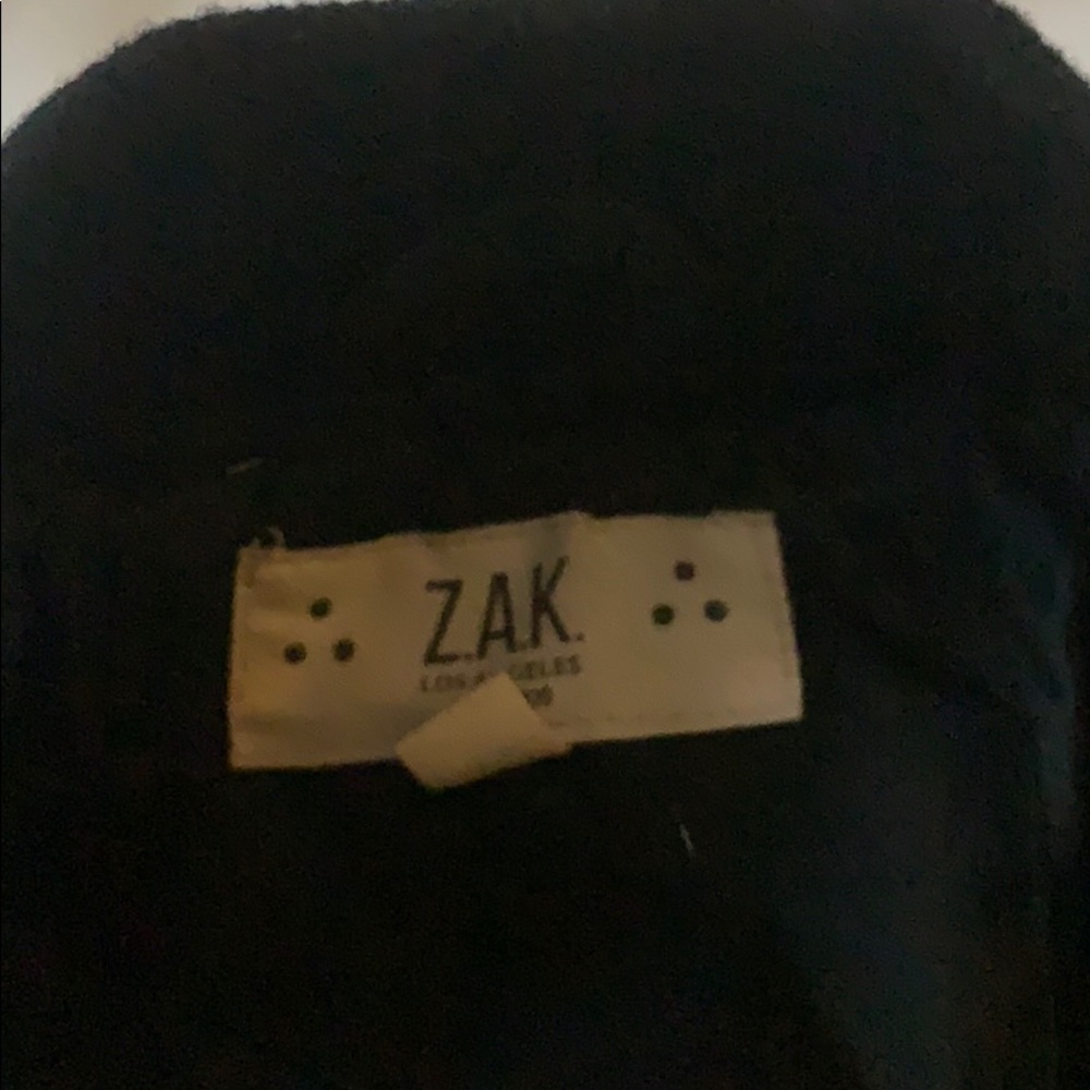 Bomber jacket - Picture 2 of 3